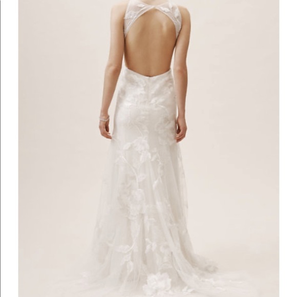 Willowby by Watters Dresses & Skirts - Wedding Dress- Brand New